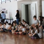 Skokičin vrtiljak, 5. etapa