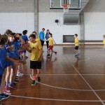 Skokičin vrtiljak, 5. etapa