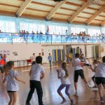 Skokičin vrtiljak, 5. etapa