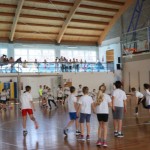 Skokičin vrtiljak, 5. etapa