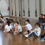 Skokičin vrtiljak, 5. etapa