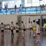 Skokičin vrtiljak, 5. etapa