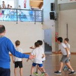 Skokičin vrtiljak, 5. etapa