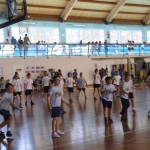 Skokičin vrtiljak, 5. etapa