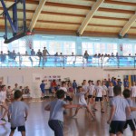 Skokičin vrtiljak, 5. etapa