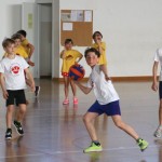 Skokičin vrtiljak, 5. etapa