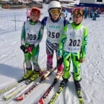 Pokal prijateljstva smučanje Sappada