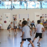 Skokičin vrtiljak, 5. etapa