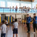 Skokičin vrtiljak, 5. etapa