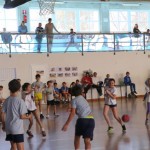 Skokičin vrtiljak, 5. etapa