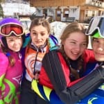 Pokal prijateljstva smučanje Sappada