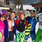 Pokal prijateljstva smučanje Sappada