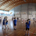 Skokičin vrtiljak, 5. etapa