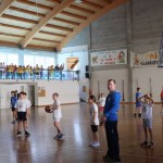 Skokičin vrtiljak, 5. etapa