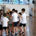 Skokičin vrtiljak, 5. etapa