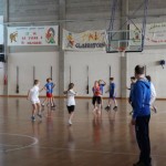 Skokičin vrtiljak, 5. etapa