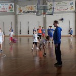 Skokičin vrtiljak, 5. etapa