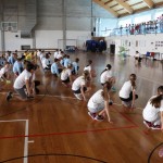 Skokičin vrtiljak, 5. etapa