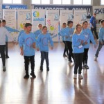 Skokičin vrtiljak, 5. etapa