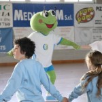 Skokičin vrtiljak, 5. etapa