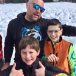 Pokal prijateljstva smučanje Sappada