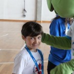 Skokičin vrtiljak, 5. etapa