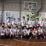 Skokičin vrtiljak, 5. etapa