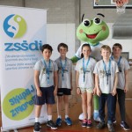 Skokičin vrtiljak, 5. etapa