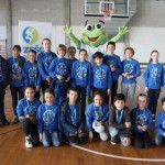 Skokičin vrtiljak, 5. etapa