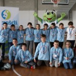 Skokičin vrtiljak, 5. etapa