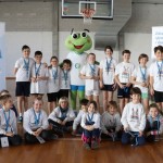 Skokičin vrtiljak, 5. etapa