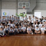 Skokičin vrtiljak, 5. etapa