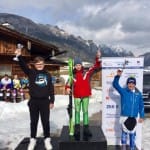 Pokal prijateljstva smučanje Sappada