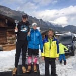 Pokal prijateljstva smučanje Sappada