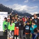 Pokal prijateljstva smučanje Sappada