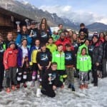 Pokal prijateljstva smučanje Sappada