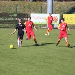 Primorje - Trieste Calcio