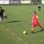 Primorje - Trieste Calcio
