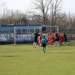 Primorje - Trieste Calcio