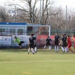 Primorje - Trieste Calcio