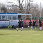 Primorje - Trieste Calcio