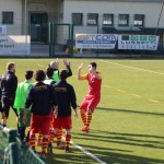 Primorje - Trieste Calcio