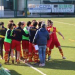 Primorje - Trieste Calcio