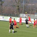 Primorje - Trieste Calcio