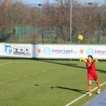 Primorje - Trieste Calcio