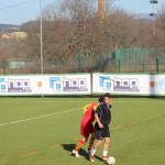 Primorje - Trieste Calcio