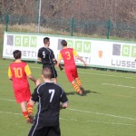 Primorje - Trieste Calcio