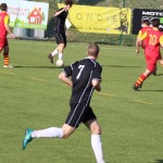 Primorje - Trieste Calcio