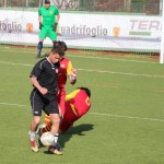 Primorje - Trieste Calcio