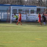 Primorje - Trieste Calcio